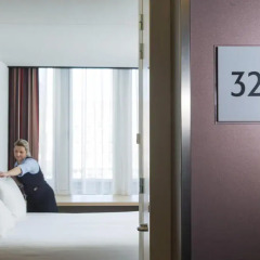 Hotel Casa Amsterdam 3* Апартаменты с различными типами кроватей фото 7