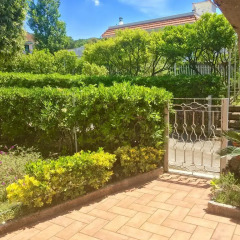 Отель Villa Vesuvio Торре-дель-Греко фото 7