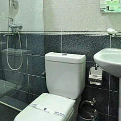 Light House Old City Hotel 3* Номер Комфорт с различными типами кроватей фото 21