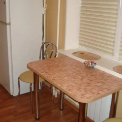 Гостиница Cozy OneBedroom Falt with WiFi в номере фото 2