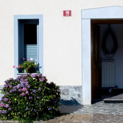 Отель Tourist Farm Lojtrnik 3* Апартаменты с различными типами кроватей фото 23