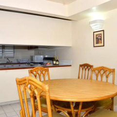 Отель El Greco Resort в номере фото 2