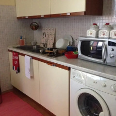 Отель Appartamento Cascina Colombaia Базильо в номере