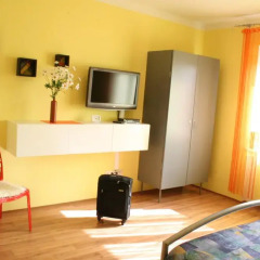 Hotel Na Vodách удобства в номере
