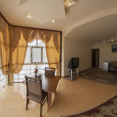 Jermuk Ani Hotel 3* Люкс с различными типами кроватей фото 5