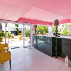 Отель Central Suite Kalkan Апартаменты фото 28