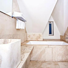 Отель Golden Crown 4* Улучшенный номер с двуспальной кроватью фото 26
