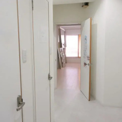 Casa Blanca Guesthouse - Hostel Кровать в женском общем номере фото 36