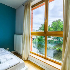 Апартаменты Rent a Flat apartments - Torunska St. комната для гостей фото 4