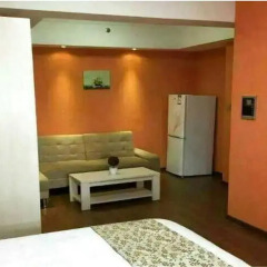 Отель Tu Plus Service Apartment Shenzhen Convention Centre Futian Branch Китай, Шэньчжэнь - отзывы, цены и фото номеров - забронировать отель Tu Plus Service Apartment Shenzhen Convention Centre Futian Branch онлайн удобства в номере