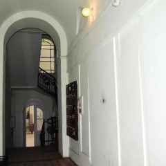 Апартаменты Central Avenue Apartments Апартаменты с 2 отдельными кроватями фото 20