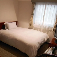 Отель Park Inn Takasaki Томиока комната для гостей