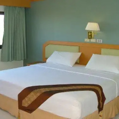 Отель Park Pattaya 3* Стандартный номер фото 2