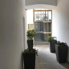Отель Residence Vlašská Чехия, Прага - отзывы, цены и фото номеров - забронировать отель Residence Vlašská онлайн интерьер отеля фото 2