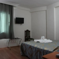 Hotel Ave Maria 2* Стандартный номер фото 4