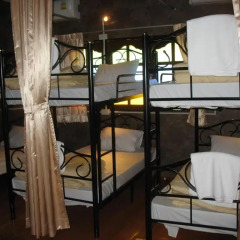 Отель Gotum Hostel & Restaurant Таиланд, Пхукет - отзывы, цены и фото номеров - забронировать отель Gotum Hostel & Restaurant онлайн комната для гостей