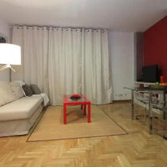 Отель Apartamentos Goyescas Deco комната для гостей фото 3