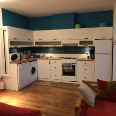 Апартаменты Apartments Bellavista Голем в номере