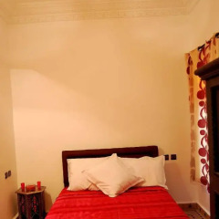 Отель Riad Hannah 4* Стандартный номер фото 3