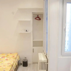 Отель A&L Apartment Сербия, Белград - отзывы, цены и фото номеров - забронировать отель A&L Apartment онлайн балкон