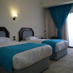 Отель Golden 5 Paradise Resort Египет, Хургада - отзывы, цены и фото номеров - забронировать отель Golden 5 Paradise Resort онлайн комната для гостей