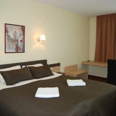 Отель City Gate 3* Стандартный номер