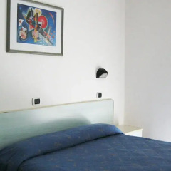 Hotel Solemar Стандартный номер с различными типами кроватей фото 3
