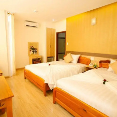 Galaxy 3 Hotel 3* Номер Делюкс с 2 отдельными кроватями фото 5