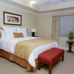 Отель Dolphin Bay Resort and Spa 4* Люкс с 2 отдельными кроватями фото 6