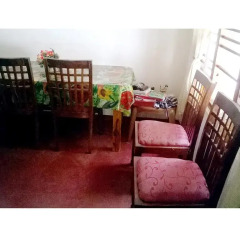 Hikka Train Hostel Хиккадува питание фото 2