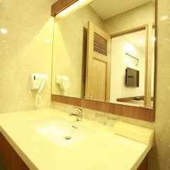 Kim Hoa Da Lat Hotel Улучшенный номер фото 8