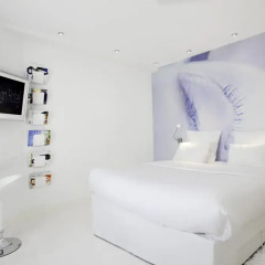BLC Design Hotel 3* Номер Делюкс с различными типами кроватей