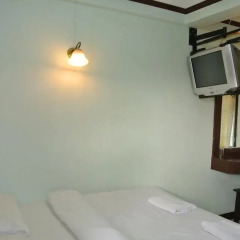 Отель Amarin Inn 2* Номер категории Эконом фото 3