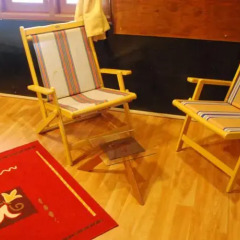 Отель Asseyri Tourist Inn Ханимаду детские мероприятия фото 2