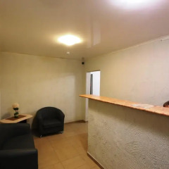 Hotel Med спа