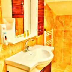 Ata Apart Otel Апартаменты с различными типами кроватей фото 32