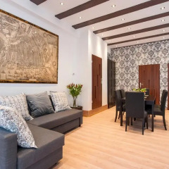 Отель Noel's Bed & Breakfast Amsterdam интерьер отеля