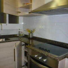 Отель Hostal Conde Güell в номере фото 2