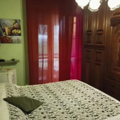 Отель Affittacamere da Chocho's Номер Делюкс с разными типами кроватей фото 2