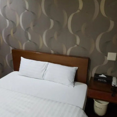 Hotel At Home 2* Стандартный номер с различными типами кроватей фото 7