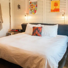 Ace Hotel and Swim Club комната для гостей фото 4