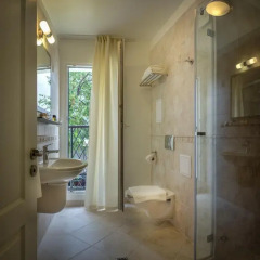 Magic Castle Boutique Hotel 3* Номер Комфорт с различными типами кроватей фото 3
