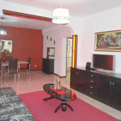 Отель House Lobos Village комната для гостей