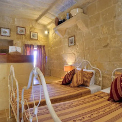 Отель Gozo Break Farmhouses Мальта, Керчем - отзывы, цены и фото номеров - забронировать отель Gozo Break Farmhouses онлайн сауна