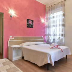 Отель Claudia Suites 3* Номер Делюкс с различными типами кроватей фото 8