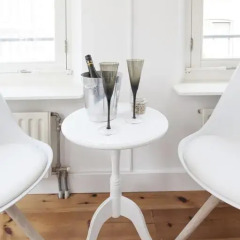 Отель Jordaan Suite bed and bubbles Нидерланды, Амстердам - отзывы, цены и фото номеров - забронировать отель Jordaan Suite bed and bubbles онлайн комната для гостей фото 5