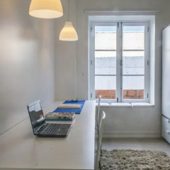 Отель T Lisbon Rooms InSuites удобства в номере фото 2
