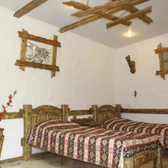 Отель Mimino Guesthouse развлечения