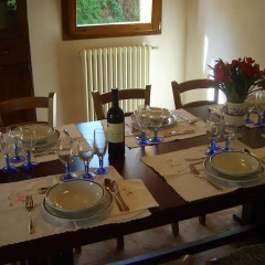 Отель Country house pisani Италия, Лимена - отзывы, цены и фото номеров - забронировать отель Country house pisani онлайн в номере фото 2
