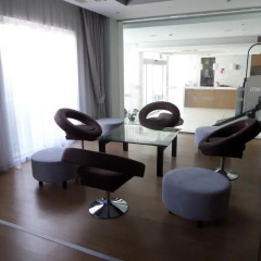 Hotel Mónaco удобства в номере фото 2